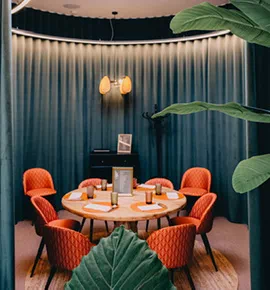 Restaurante